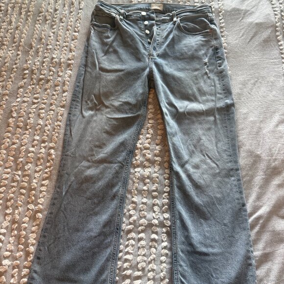 Citizens of Humanity Denim Jeans - Picture 1 of 13